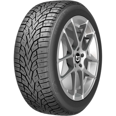 GENERAL TIRE - 15502770000 - AltiMAX Arctic 225/65R17 pa1