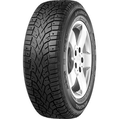 GENERAL TIRE - 15503270000 - Grabber Arctic 275/55R20 pa1