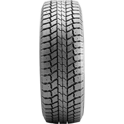 GENERAL TIRE - 15503360000 - 18" Tire (265/65R18) Grabber Arctic pa1