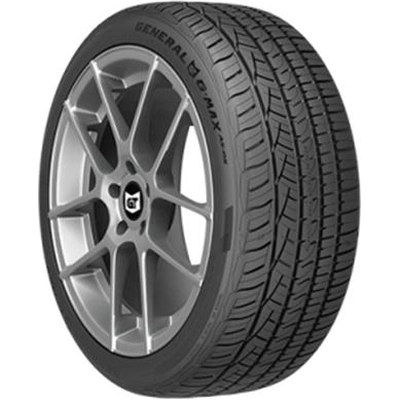 G-MAX AS-05 by GENERAL TIRE - 17" Tire (205/50R17) pa1
