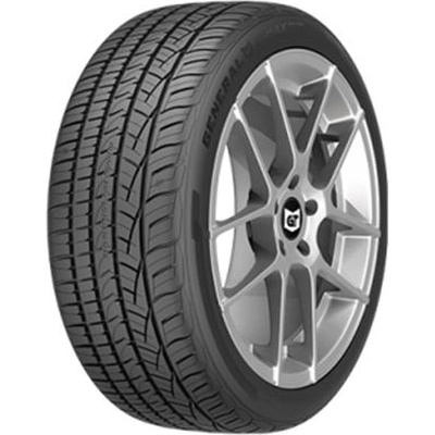 G-MAX AS-05 by GENERAL TIRE - 17" Tire (205/50R17) pa2