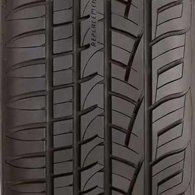 GENERAL TIRE - 15509790000 - G-Max As-05 pa1