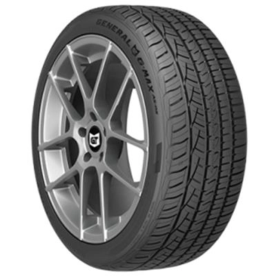 GENERAL TIRE - 15509840000 - G-Max AS-05 Tires pa2