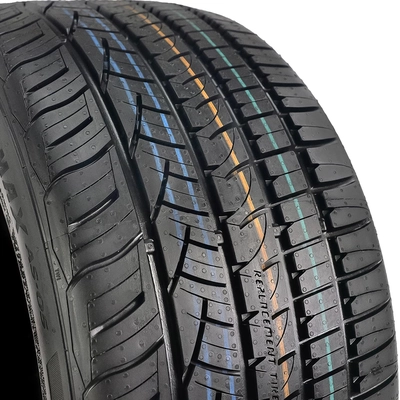 G-MAX AS-05 by GENERAL TIRE - 18" Tire (275/40R18) pa1