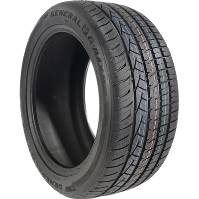 G-MAX AS-05 by GENERAL TIRE - 18" Tire (275/40R18) pa2