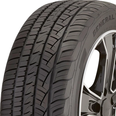 G-MAX AS-05 by GENERAL TIRE - 19" Tire (245/45R19) pa1