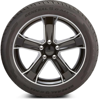 G-MAX AS-05 by GENERAL TIRE - 19" Tire (245/45R19) pa2