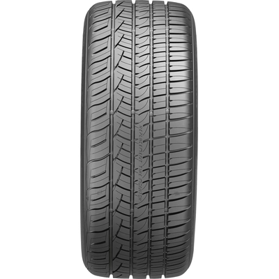 G-MAX AS-05 by GENERAL TIRE - 19" Tire (245/45R19) pa6