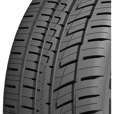 G-MAX AS-07 by GENERAL TIRE - 19" Tire (245/50R19) pa2