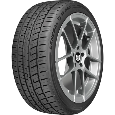 G-MAX AS-07 by GENERAL TIRE - 19" Tire (255/40R19) pa3