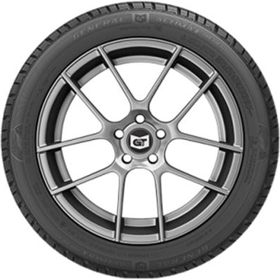 ALTIMAX ARCTIC 12 CD (FACTORY-STUDDED) by GENERAL TIRE - 17" Tire (225/65R17) pa2