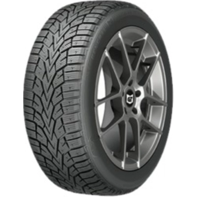 GENERAL TIRE - 15573750000 - Altimax Arctic 12 205/60R16 pa1