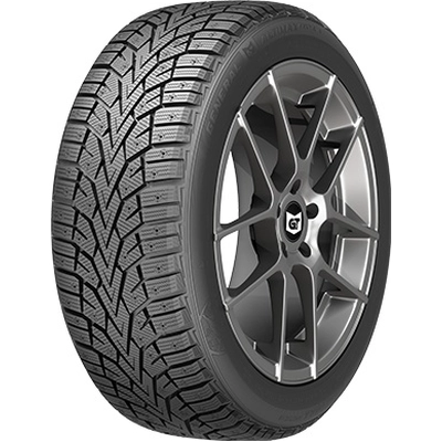 GENERAL TIRE - 15573750000 - Altimax Arctic 12 205/60R16 pa2
