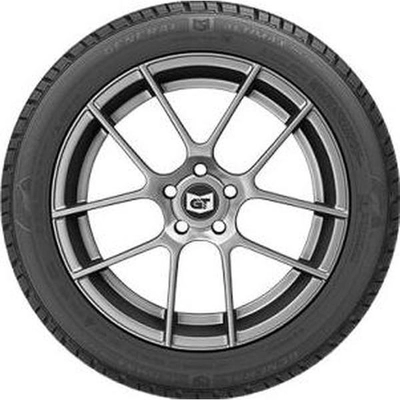 GENERAL TIRE - 15573830000 - 15" Tire (185/60R15) AltiMAX Arctic 12 CD pa2