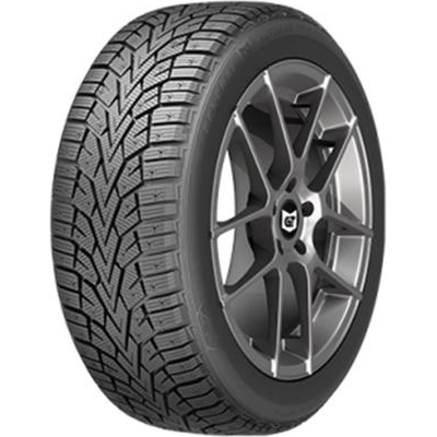 ALTIMAX ARCTIC 12 CD (FACTORY-STUDDED) by GENERAL TIRE - 15" Tire (205/70R15) pa1