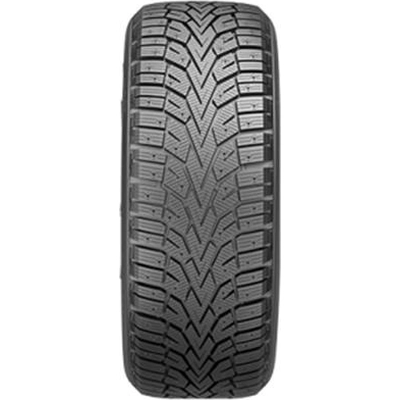 ALTIMAX ARCTIC 12 CD (FACTORY-STUDDED) by GENERAL TIRE - 15" Tire (205/70R15) pa2