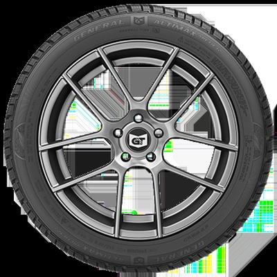 GENERAL TIRE - 15573990000 - Altimax Arctic 225/45R18 95T pa1