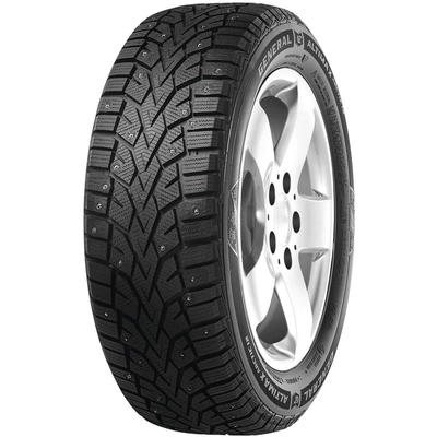 GENERAL TIRE - 15574020000 - Altimax Arctic 215/45R17 pa1