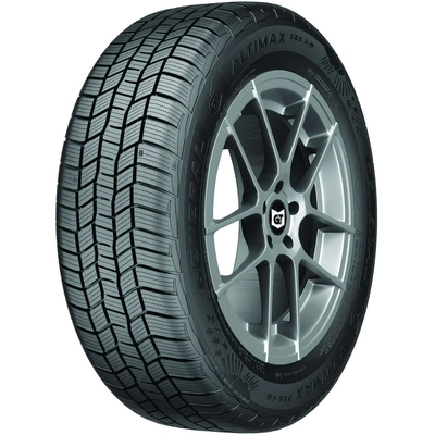 GENERAL TIRE - 15574430000 - Altimax 365AW 235/60R18 pa1