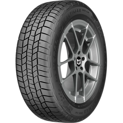 ALTIMAX 365 AW by GENERAL TIRE - 17" Tire (225/55R17) pa3