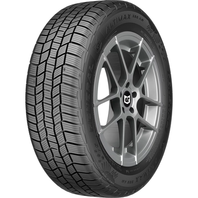 GENERAL TIRE - 15574730000 - 17" Tire ALTIMAX 365 AW (205/50R17) pa8
