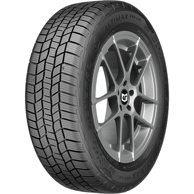 GENERAL TIRE - 15574740000 - Altimax 365AW 215/60R17 pa1