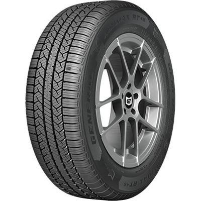 GENERAL TIRE - 15576300000 - 16" Tire ALTIMAX RT45 (215/60R16) pa1