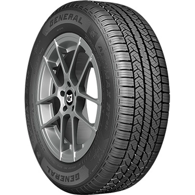 GENERAL TIRE - 15576300000 - 16" Tire ALTIMAX RT45 (215/60R16) pa3