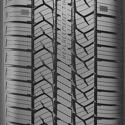 ALTIMAX RT45 by GENERAL TIRE - 16" Tire (225/60R16) pa2