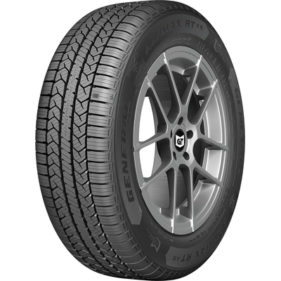 GENERAL TIRE - 15576520000 - 17" Tire ALTIMAX RT45 (225/65R17) pa8