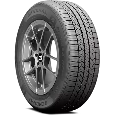 ALTIMAX RT45 by GENERAL TIRE - 20" Tire (245/50R20) pa2