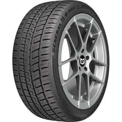 G-MAX AS-07 by GENERAL TIRE - 16" Tire (225/55R16) pa6