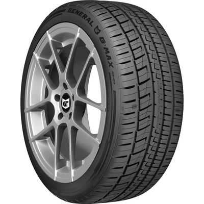 G-MAX AS-07 by GENERAL TIRE - 16" Tire (225/55R16) pa8
