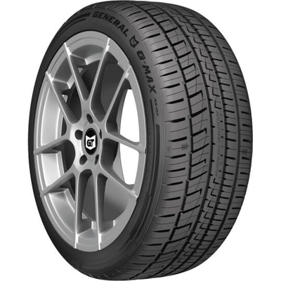 GENERAL TIRE - 15579780000 - 18" Tire G-MAX AS-07 (225/45R18) pa4