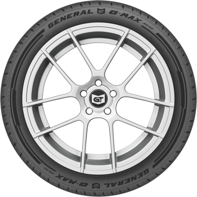 G-MAX AS-07 by GENERAL TIRE - 18" Tire (235/40R18) pa2