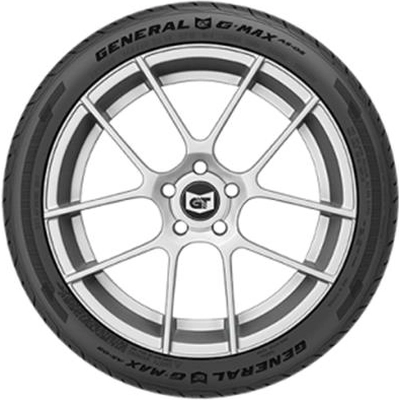 G-MAX AS-07 by GENERAL TIRE - 18" Tire (235/55R18) pa2