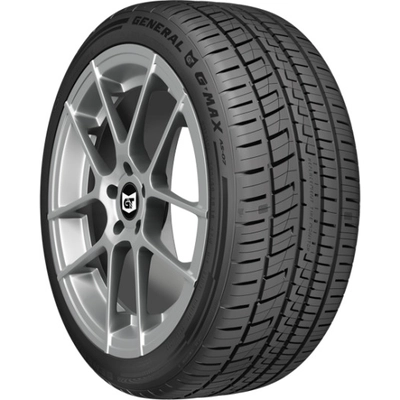 G-MAX AS-07 by GENERAL TIRE - 19" Tire (225/45R19) pa1