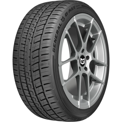 G-MAX AS-07 by GENERAL TIRE - 19" Tire (225/45R19) pa2