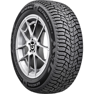ALTIMAX ARCTIC X by GENERAL TIRE - 15" Tire (185/65R15) pa2