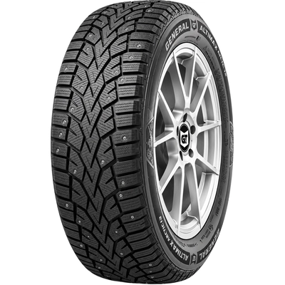 ALTIMAX ARCTIC X (STUDDED) by GENERAL TIRE - 17" Tire (235/55R17) pa3