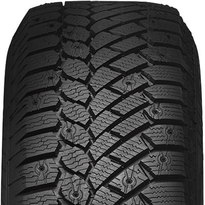 GISLAVED - 3480560000 - Winter 17" Tire Nord Frost 200 215/55R17 98T XL pa2