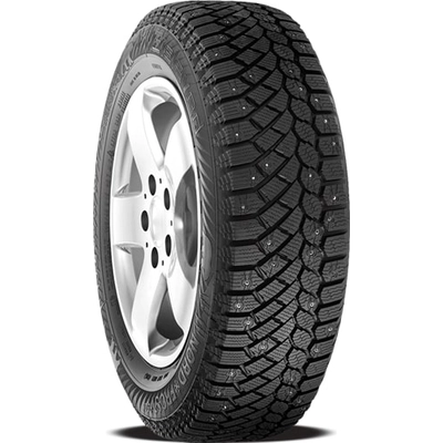 GISLAVED - 3480570000 - 17" Tire Nord*Frost 200 ID (Pre-Studded) (215/55R17) pa2