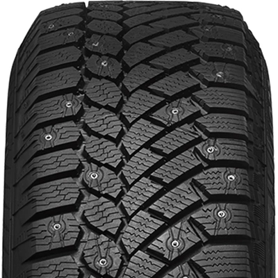 NORD*FROST 200 ID (PRE-STUDDED) by GISLAVED - 18" Tire (245/40R18) pa1