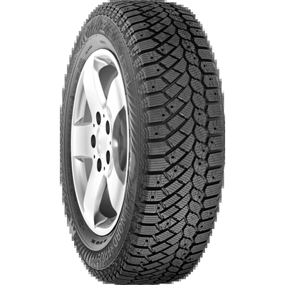 GISLAVED - 3481910000 - Winter 16" Tire Nord Frost 200 205/55R16 94T XL pa1
