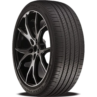 GOODYEAR - 102017387 - 18" Tire EAGLE TOURING (255/60R18) pa1