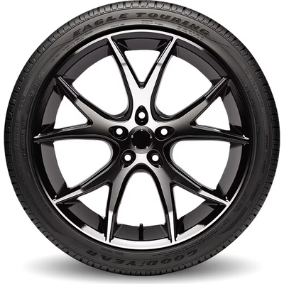 EAGLE TOURING by GOODYEAR - 20" Tire (255/45R20) pa1