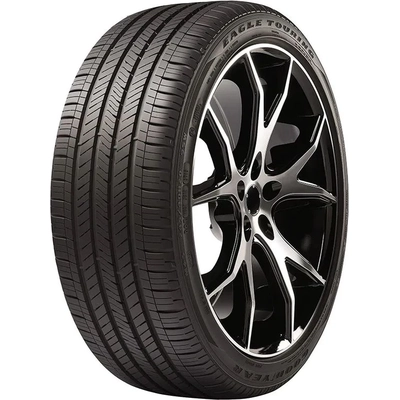 GOODYEAR - 102059387 - 20" Tire EAGLE TOURING (255/45R20) pa1
