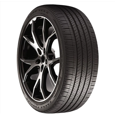 EAGLE TOURING by GOODYEAR - 18" Tire (255/55R18) pa4