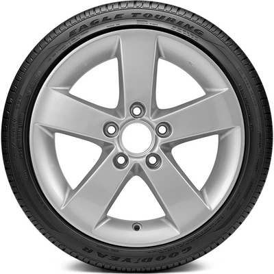 EAGLE TOURING by GOODYEAR - 19" Tire (245/45R19) pa1