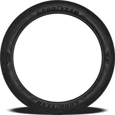 EAGLE F1 ASYMMETRIC 5 by GOODYEAR - 20" Tire (255/40R20) pa1